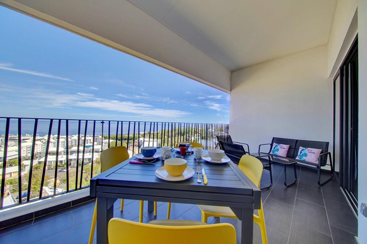 L'Appartement De L'Horizon - Plateau Cailloux Fleurimont Zewnętrze zdjęcie