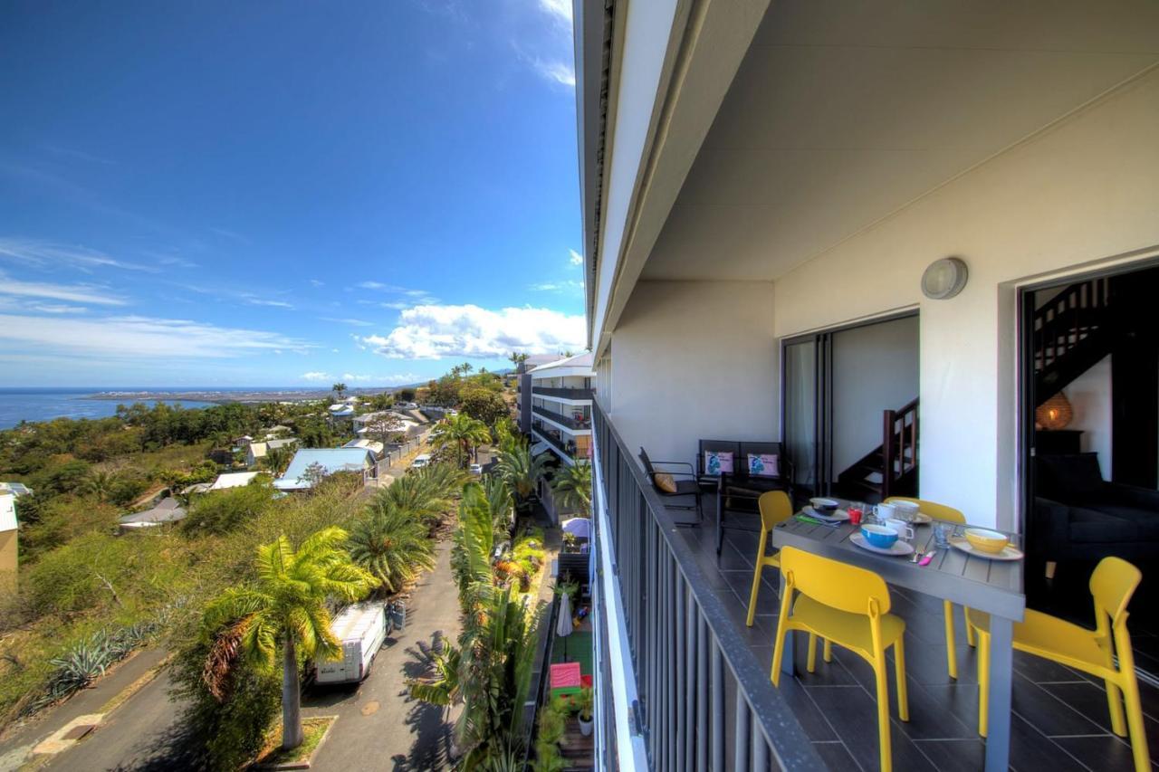 L'Appartement De L'Horizon - Plateau Cailloux Fleurimont Zewnętrze zdjęcie
