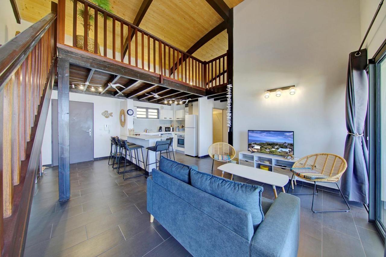 L'Appartement De L'Horizon - Plateau Cailloux Fleurimont Zewnętrze zdjęcie